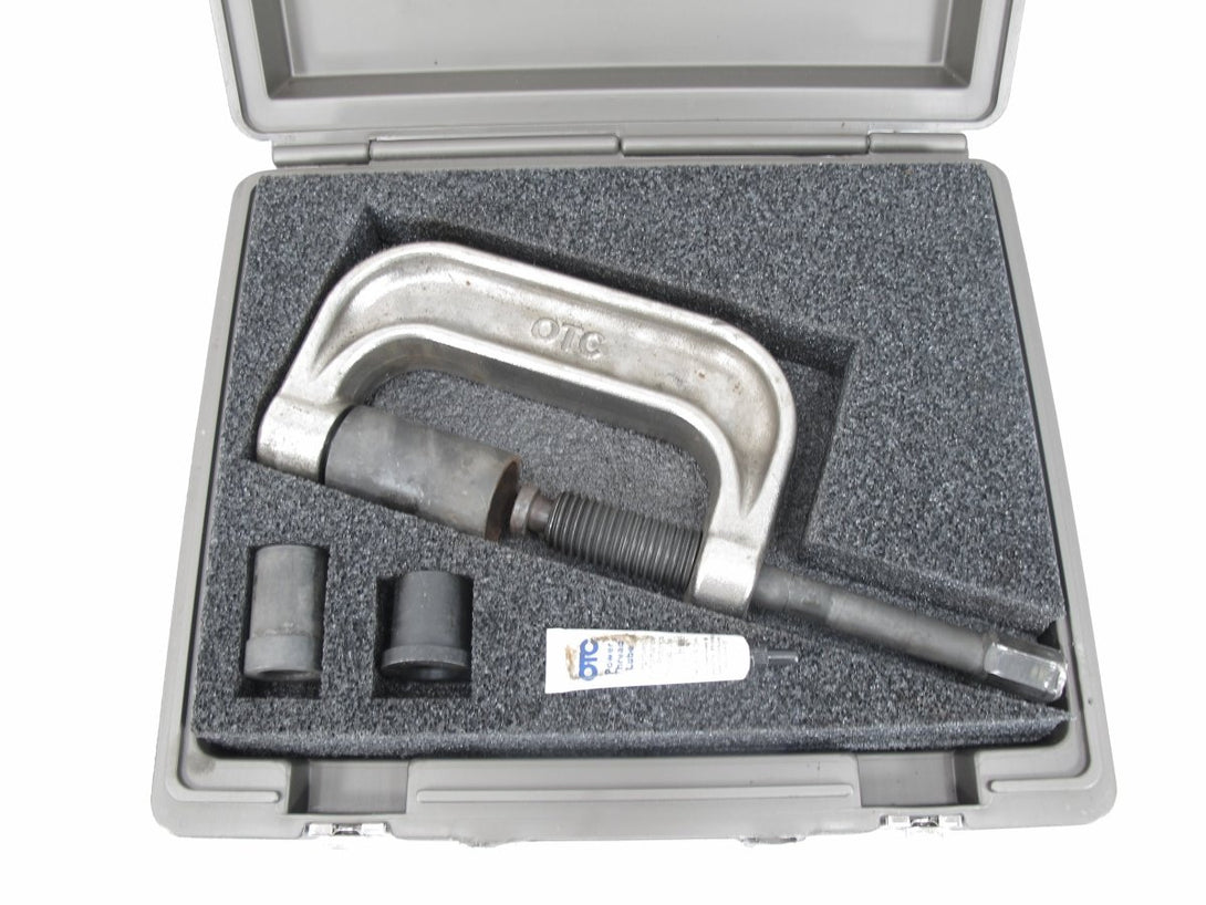 OTC 5038 Brake Anchor Pin and Pin Bushing Service Set - ZeereeZ