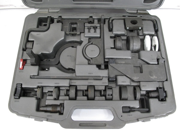 OTC 6489 Ford Cam Tool Master Service Set Valve Train Repair set, MAC 525219 - ZeereeZ