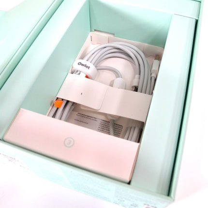 Owlet Cam 2 Video Baby Monitor - Smart Baby Monitor with Camera and Audio HD - ZeereeZ