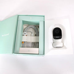 Owlet Cam 2 Video Baby Monitor - Smart Baby Monitor with Camera and Audio HD - ZeereeZ