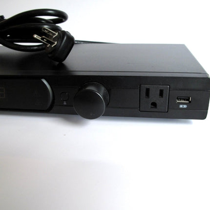 Panamax MR4300 9 Outlet Home Audio/Theater Power Conditioner Surge Protector - ZeereeZ