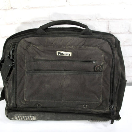 Panduit PTB - GP Heavy Duty 58 Pocket General Purpose Crimping Tool Bag - ZeereeZ