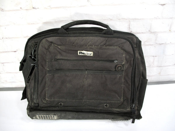 Panduit PTB - GP Heavy Duty 58 Pocket General Purpose Crimping Tool Bag - ZeereeZ