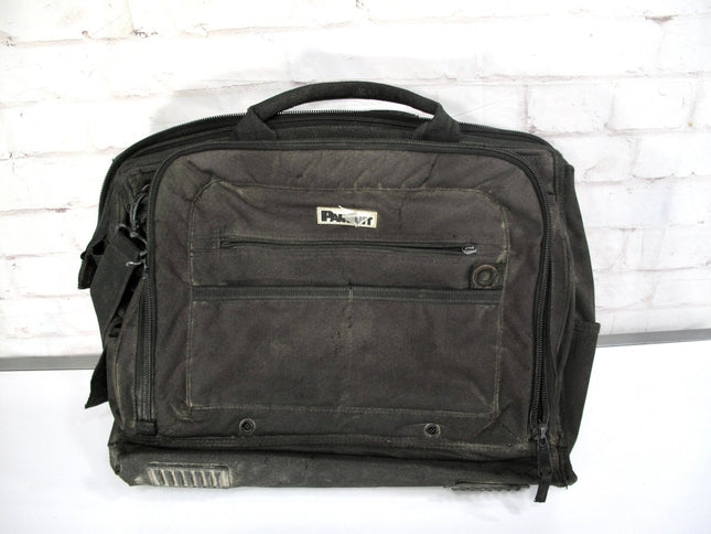 Panduit PTB - GP Heavy Duty 58 Pocket General Purpose Crimping Tool Bag - ZeereeZ