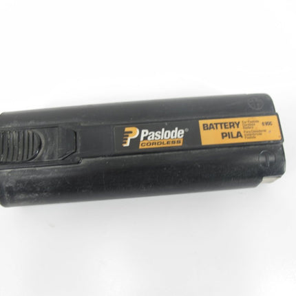 Paslode 404717 6V NiCd Rechargeable Fastening Tool Battery - ZeereeZ
