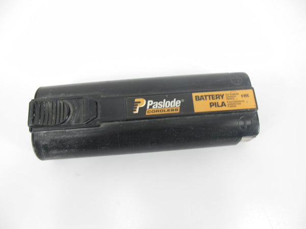 Paslode 404717 6V NiCd Rechargeable Fastening Tool Battery - ZeereeZ