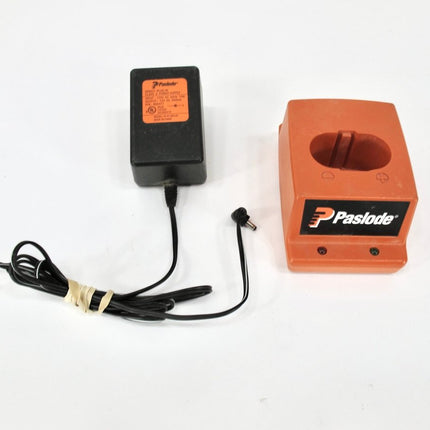 Paslode 900200 6V Ni - Cd Cordless Nailer Battery Charger - ZeereeZ