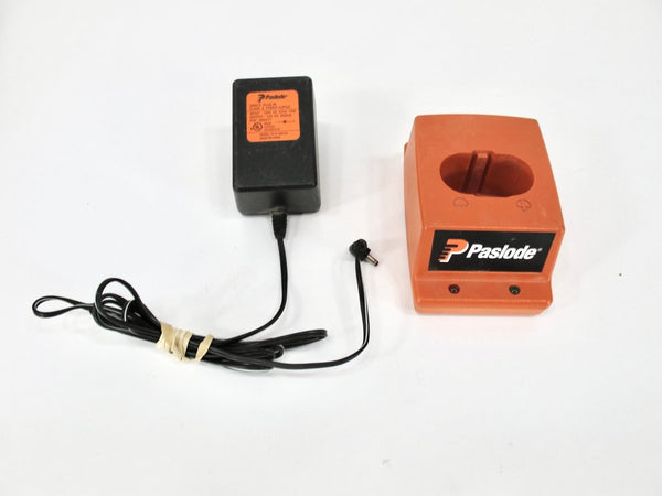 Paslode 900200 6V Ni - Cd Cordless Nailer Battery Charger - ZeereeZ