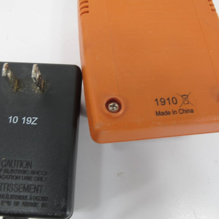 Paslode 900200 6V Ni - Cd Cordless Nailer Battery Charger - ZeereeZ