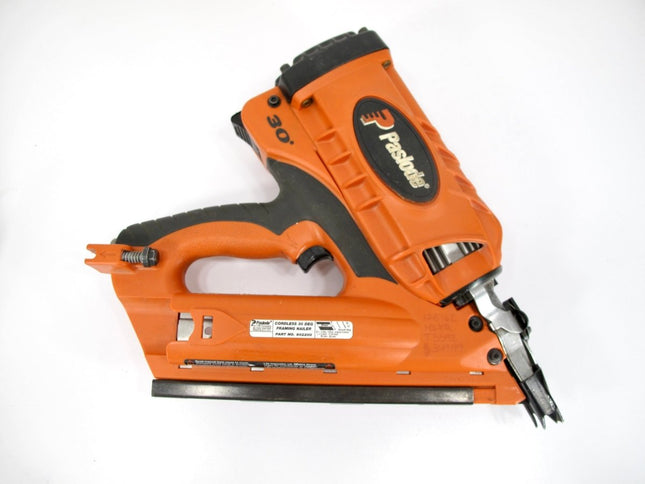 Paslode CF325 902200 Cordless 30 Degree Gas Framing Nailer - ZeereeZ