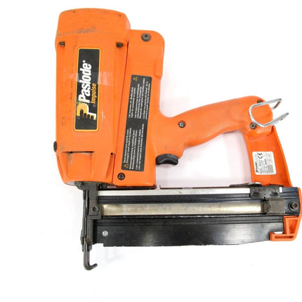 Paslode IM250 II 900400 Cordless Gas 16 - gauge Straight Finish Nailer - ZeereeZ