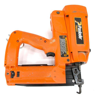 Paslode IM250 II 900400 Cordless Gas 16 - gauge Straight Finish Nailer - ZeereeZ