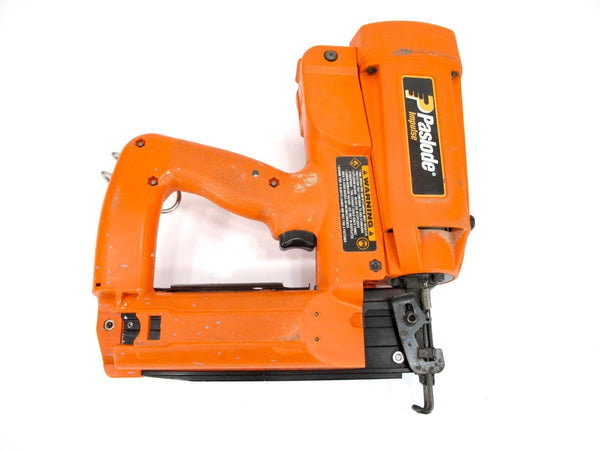 Paslode IM250 II 900400 Cordless Gas 16 - gauge Straight Finish Nailer - ZeereeZ