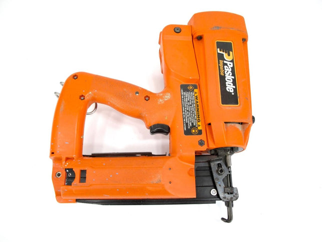 Paslode IM250 II 900400 Cordless Gas 16 - gauge Straight Finish Nailer - ZeereeZ