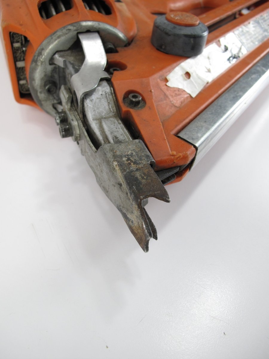 Paslode IMCT Impulse Cordless Utility Framing Nailer Gun 900420 - ZeereeZ