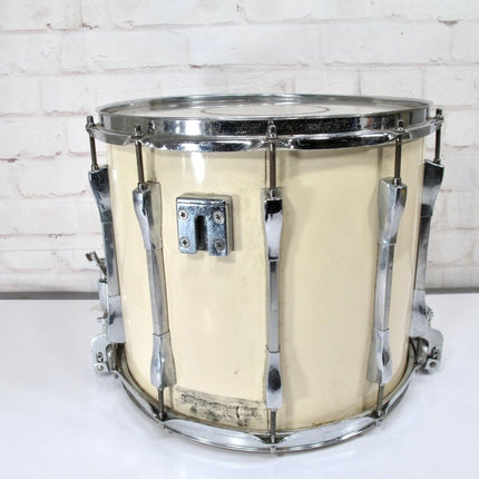Pearl Competitor Series 14x12 Deep Marching Snare Drum - ZeereeZ