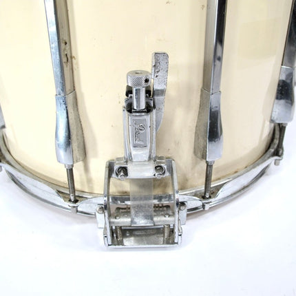 Pearl Competitor Series 14x12 Deep Marching Snare Drum - ZeereeZ