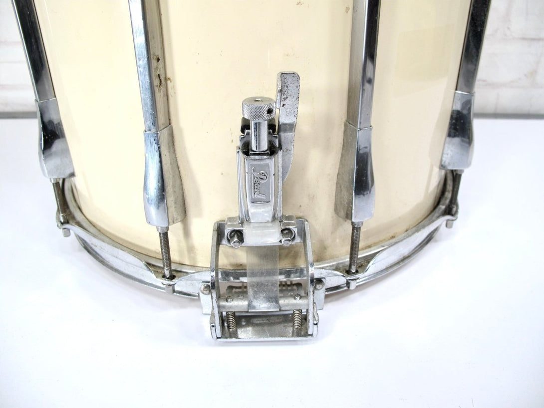 Pearl Competitor Series 14x12 Deep Marching Snare Drum - ZeereeZ