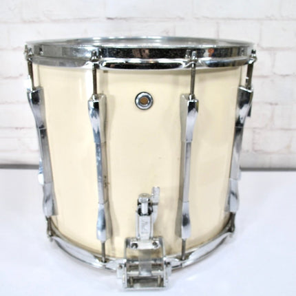Pearl Competitor Series 14x12 Deep Marching Snare Drum - ZeereeZ