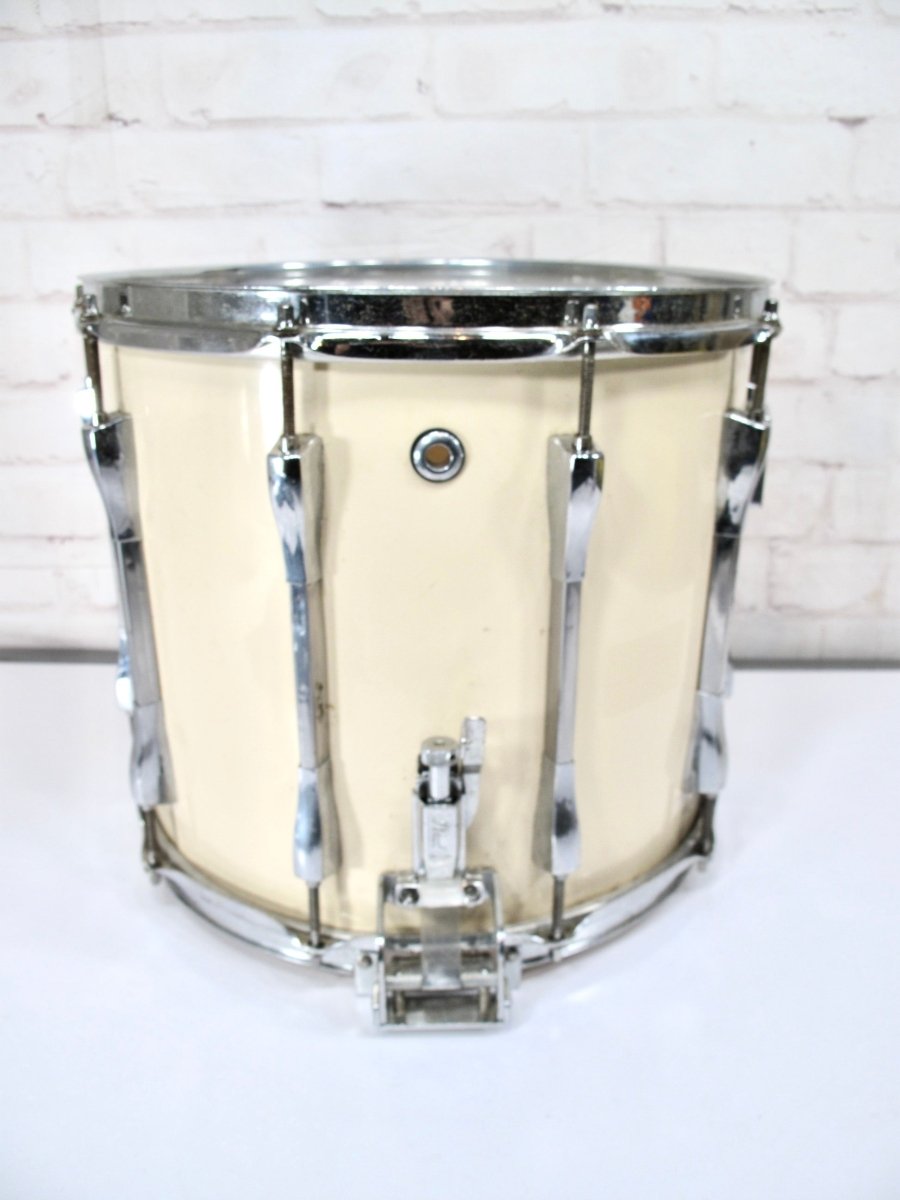 Pearl Competitor Series 14x12 Deep Marching Snare Drum - ZeereeZ