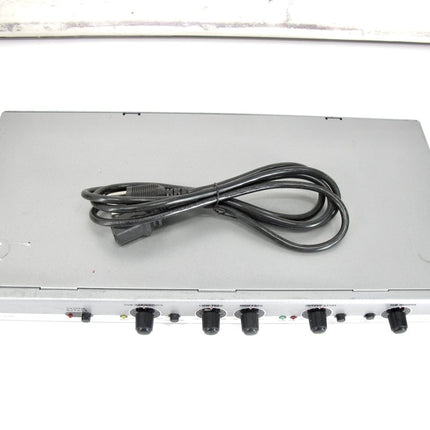 Peavey Kosmos V2 Subharmonic Spectrum Enhancement Dynamics Processor - ZeereeZ