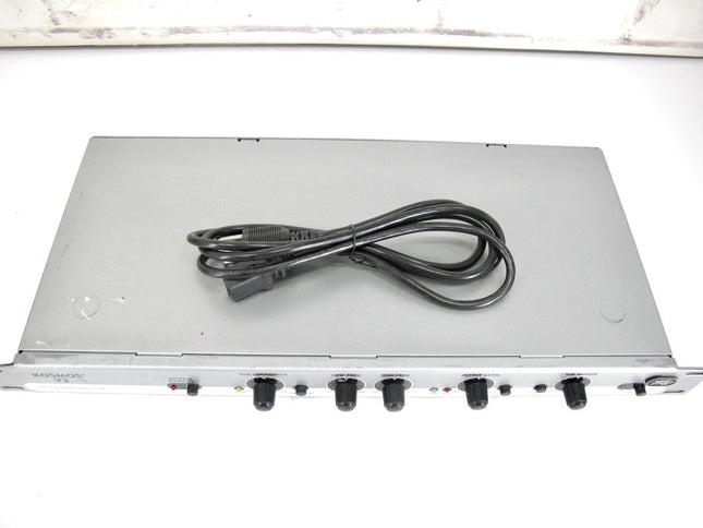 Peavey Kosmos V2 Subharmonic Spectrum Enhancement Dynamics Processor - ZeereeZ