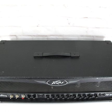 Peavey VK 100 100 Watt Tube Guitar Amplifier Head - ZeereeZ