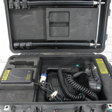 Pelican 9460 Remote Area Light Portable Construction LED Device w/ New Battery - ZeereeZ