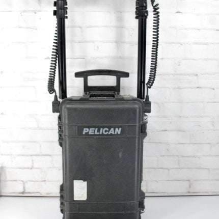 Pelican 9460 Remote Area Light Portable Construction LED Device w/ New Battery - ZeereeZ