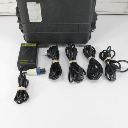 Pelican 9460 Remote Area Light Portable Construction LED Device w/ New Battery - ZeereeZ