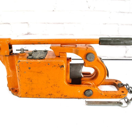 Pell Hydrashear C - 1750 Wire Rope Cable Cutter Max Cap 1 ¾ Inch - ZeereeZ