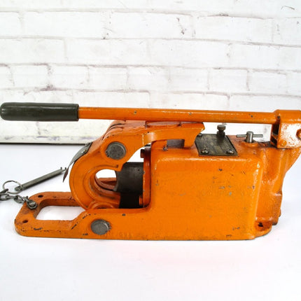 Pell Hydrashear C - 1750 Wire Rope Cable Cutter Max Cap 1 ¾ Inch - ZeereeZ