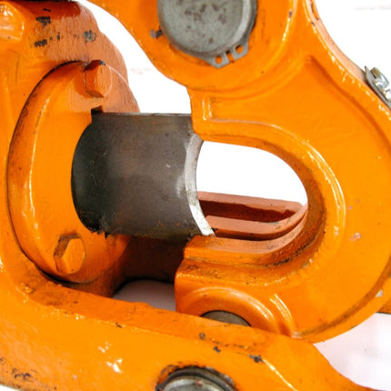 Pell Hydrashear C - 1750 Wire Rope Cable Cutter Max Cap 1 ¾ Inch - ZeereeZ