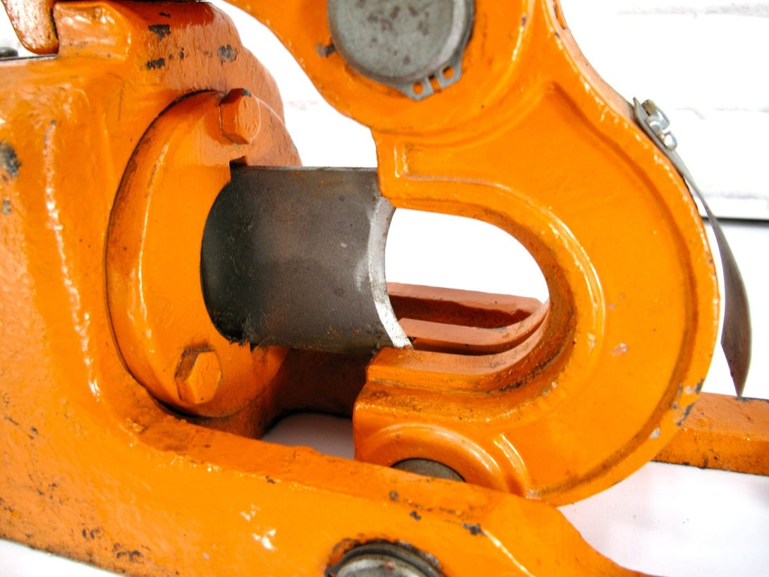 Pell Wire Rope Cutter Pell Hydrashear C-1750 Wire Rope Cable Cutter Max Cap 1 ¾ Inch – ZeereeZ