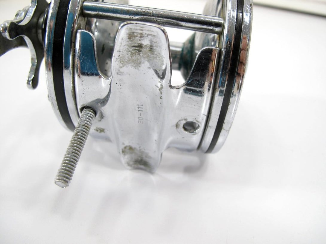 Penn Senator 2/0 Saltwater Game Fish Fishing Reel Made in USA - ZeereeZ
