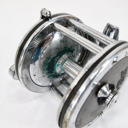 Penn Senator 2/0 Saltwater Game Fish Fishing Reel Made in USA - ZeereeZ