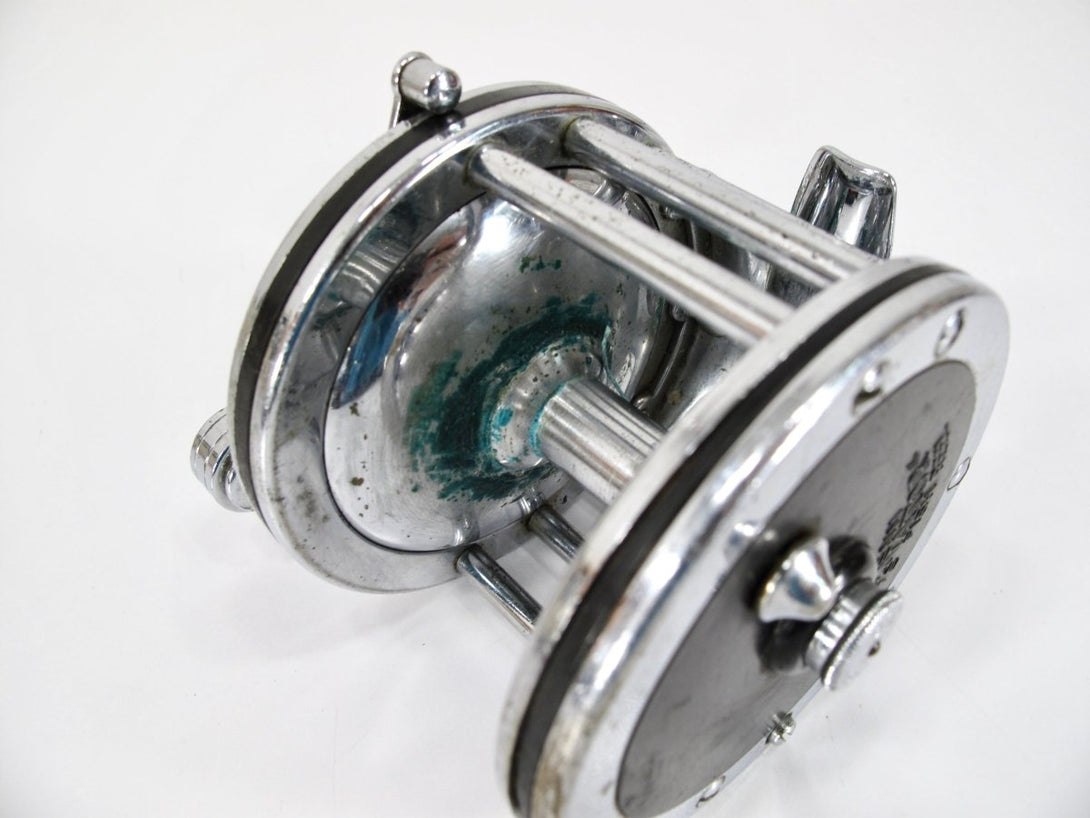 Penn Senator 2/0 Saltwater Game Fish Fishing Reel Made in USA - ZeereeZ