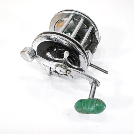 Penn Senator 2/0 Saltwater Game Fish Fishing Reel Made in USA - ZeereeZ