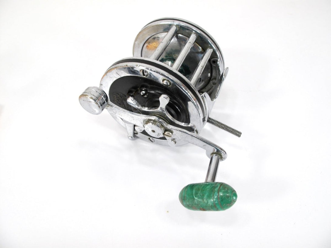 Penn Senator 2/0 Saltwater Game Fish Fishing Reel Made in USA - ZeereeZ