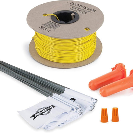 Petsafe Innotek PRFA - 500 In Ground Dog Fence 500 FT Boundary Wire Expansion Kit - ZeereeZ