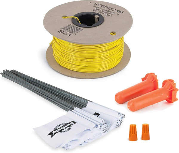 Petsafe Innotek PRFA - 500 In Ground Dog Fence 500 FT Boundary Wire Expansion Kit - ZeereeZ