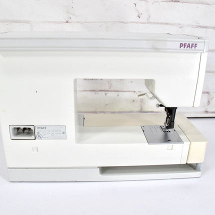 PFAFF Tipmatic 1151 Zig Zag Sewing Machine - ZeereeZ