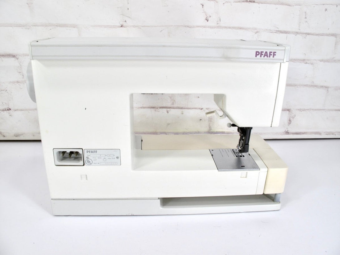 PFAFF Tipmatic 1151 Zig Zag Sewing Machine - ZeereeZ