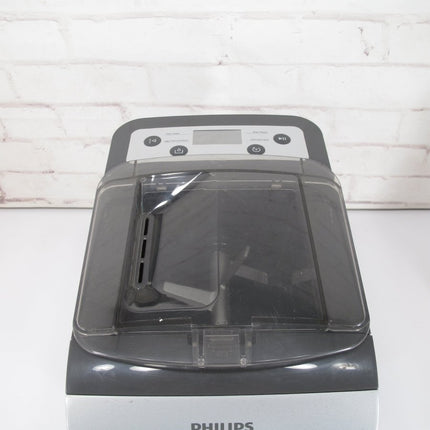 Philips HR2358/05 Avance Pasta and Noodle Maker Plus - ZeereeZ