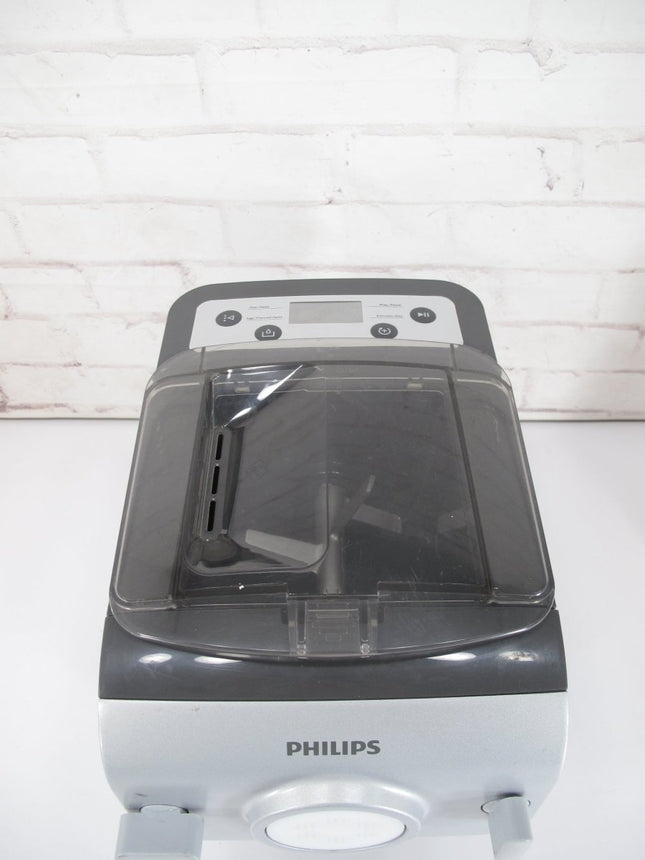 Philips HR2358/05 Avance Pasta and Noodle Maker Plus - ZeereeZ