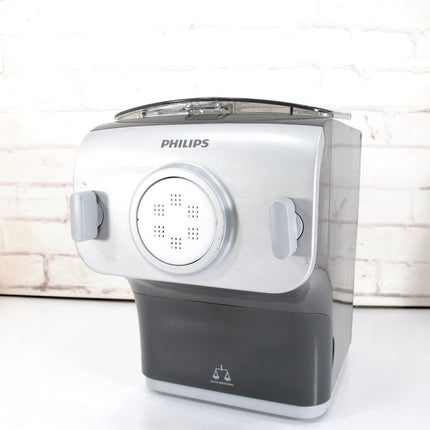 Philips HR2358/05 Avance Pasta and Noodle Maker Plus - ZeereeZ
