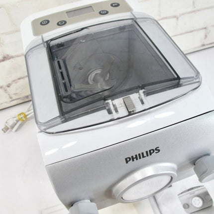 Philips HR2378 Avanced Kitchen Appliances Pasta Noodle Maker Plus - ZeereeZ