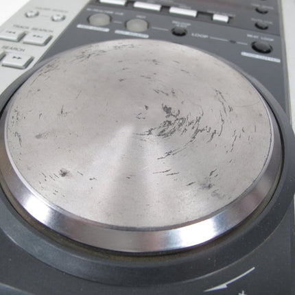 Pioneer CDJ - 200 DJ Scratch Turntable CD & MP3 Player - ZeereeZ