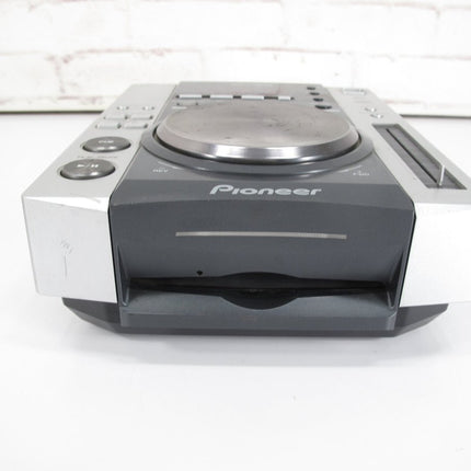 Pioneer CDJ - 200 DJ Scratch Turntable CD & MP3 Player - ZeereeZ