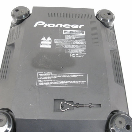 Pioneer DJ CDJ - 850 Digital Turntable CD Multi Player Controller Deck - ZeereeZ